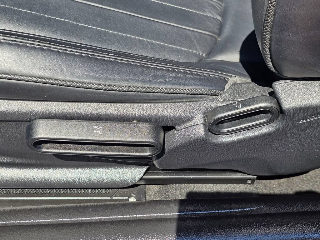 2019 MINI Hardtop 2 Door John Cooper Works