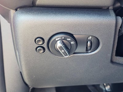 2019 MINI Hardtop 2 Door John Cooper Works