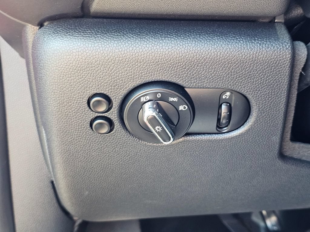 2019 MINI Hardtop 2 Door John Cooper Works