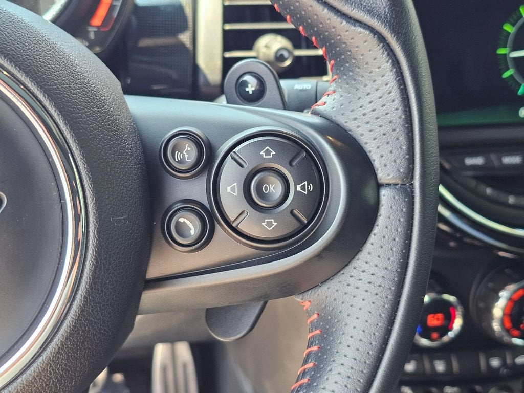 2019 MINI Hardtop 2 Door John Cooper Works