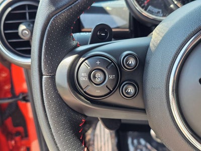 2019 MINI Hardtop 2 Door John Cooper Works