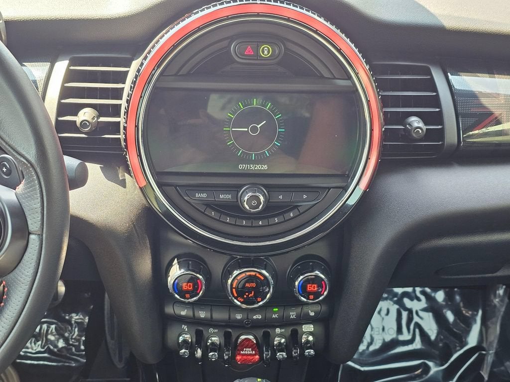 2019 MINI Hardtop 2 Door John Cooper Works