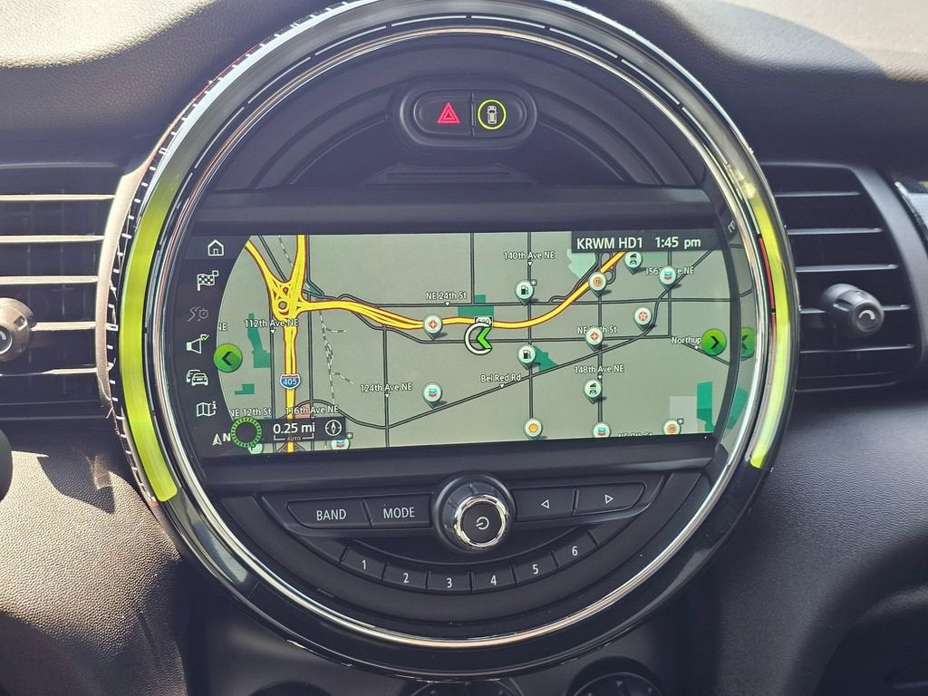 2019 MINI Hardtop 2 Door John Cooper Works