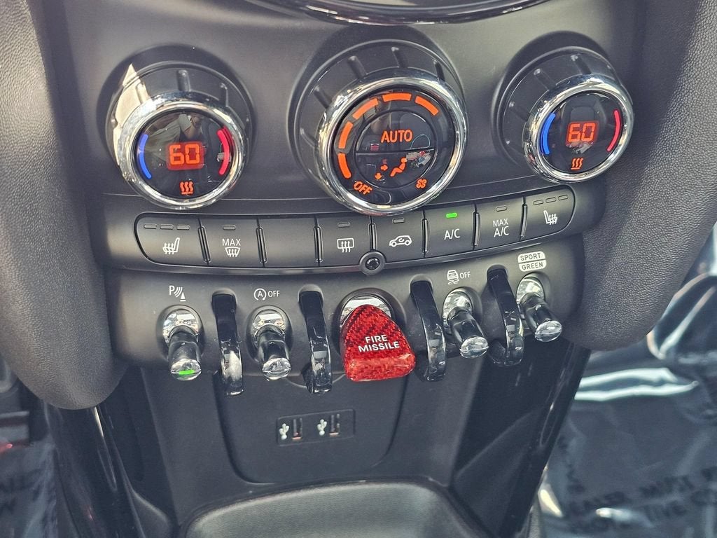 2019 MINI Hardtop 2 Door John Cooper Works