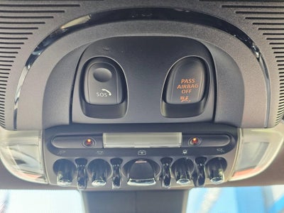 2019 MINI Hardtop 2 Door John Cooper Works