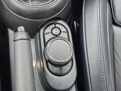 2019 MINI Hardtop 2 Door John Cooper Works
