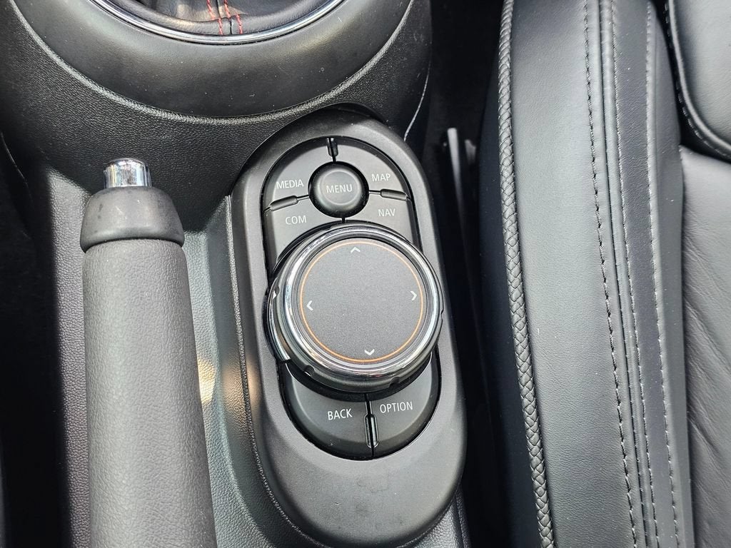 2019 MINI Hardtop 2 Door John Cooper Works