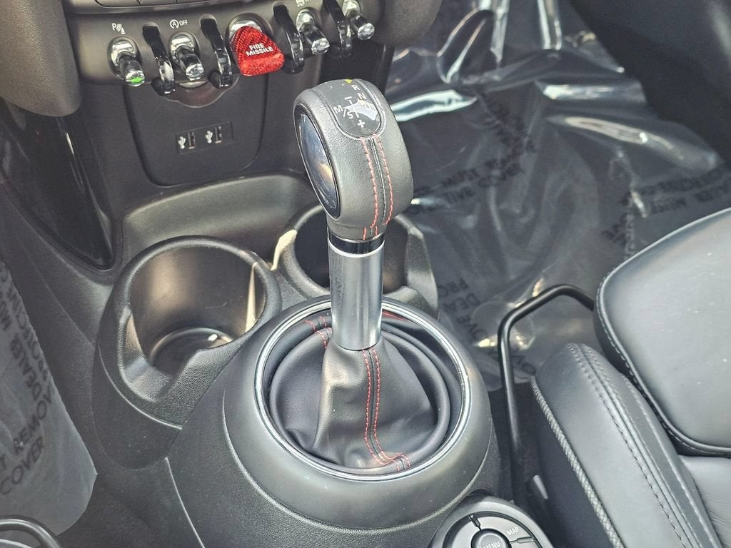 2019 MINI Hardtop 2 Door John Cooper Works