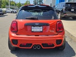2019 MINI Hardtop 2 Door John Cooper Works