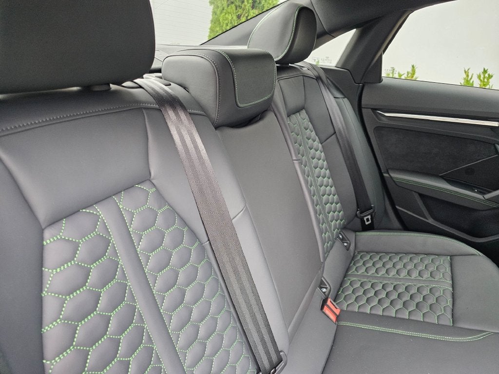 2023 Audi RS 3 2.5 TFSI