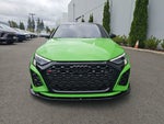 2023 Audi RS 3 2.5 TFSI