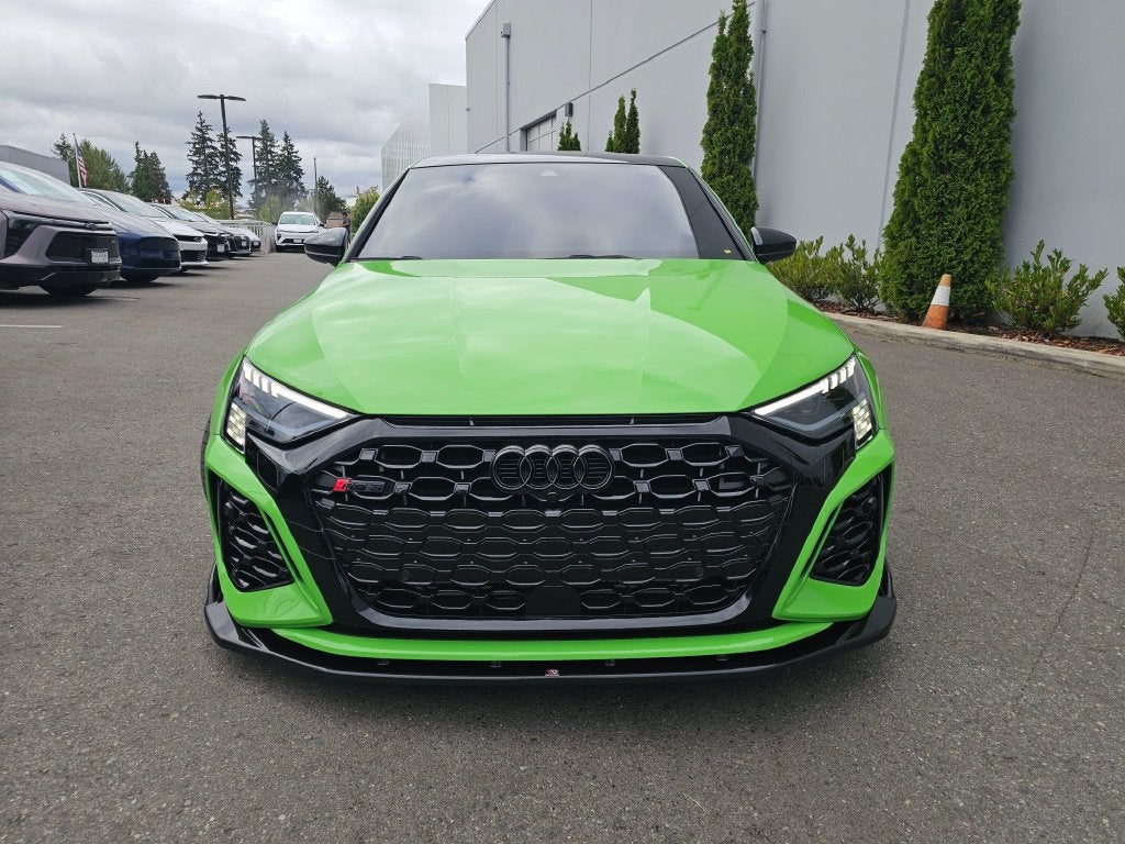 2023 Audi RS 3 2.5 TFSI