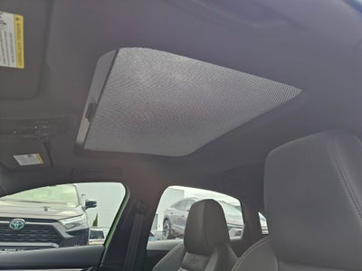 2023 Audi RS 3 2.5 TFSI