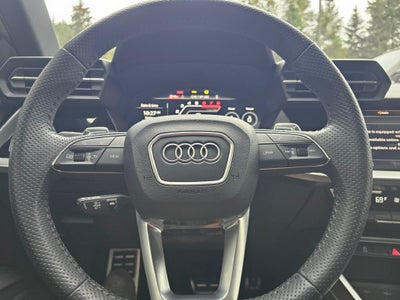2023 Audi RS 3 2.5 TFSI
