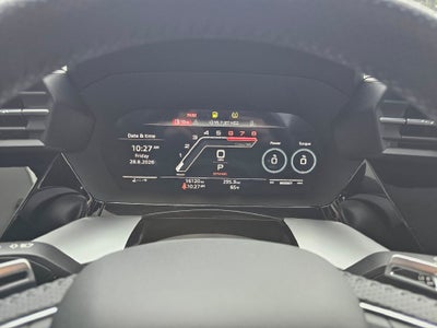 2023 Audi RS 3 2.5 TFSI