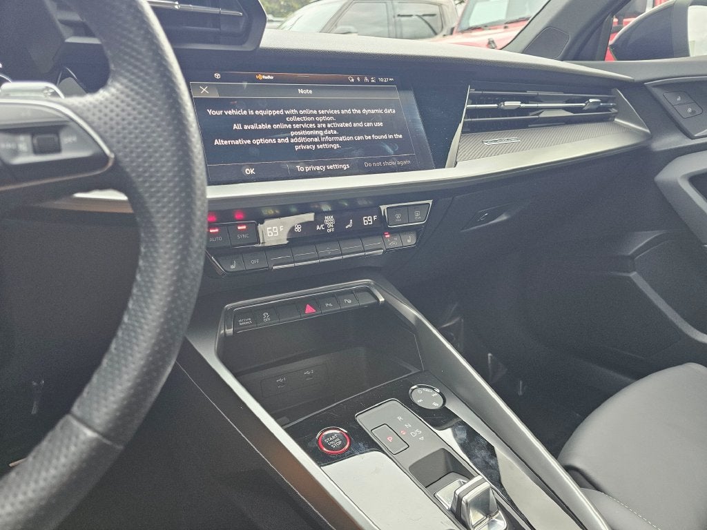 2023 Audi RS 3 2.5 TFSI