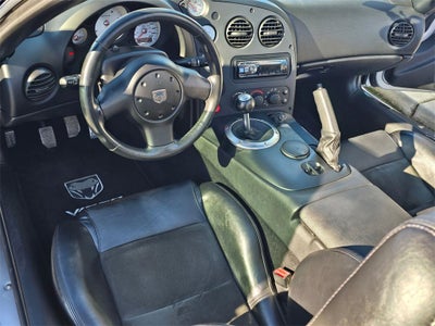 2004 Dodge Viper Base