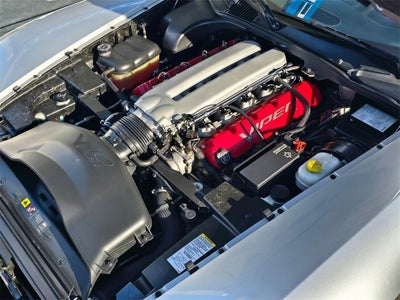 2004 Dodge Viper Base