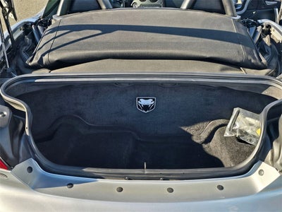 2004 Dodge Viper Base