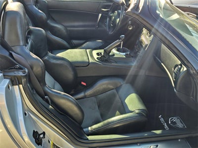 2004 Dodge Viper Base