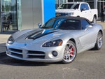 2004 Dodge Viper Base