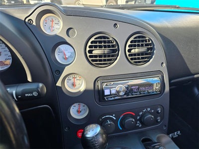 2004 Dodge Viper Base