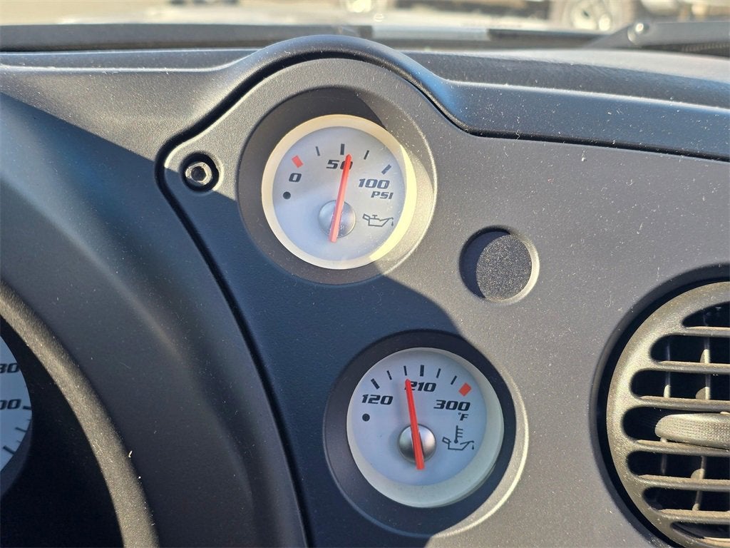 2004 Dodge Viper Base