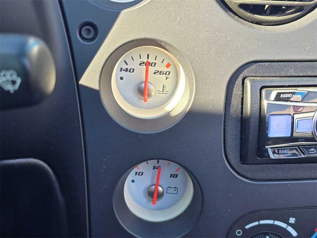 2004 Dodge Viper Base