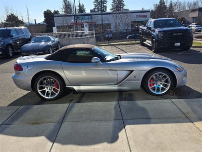 2004 Dodge Viper Base
