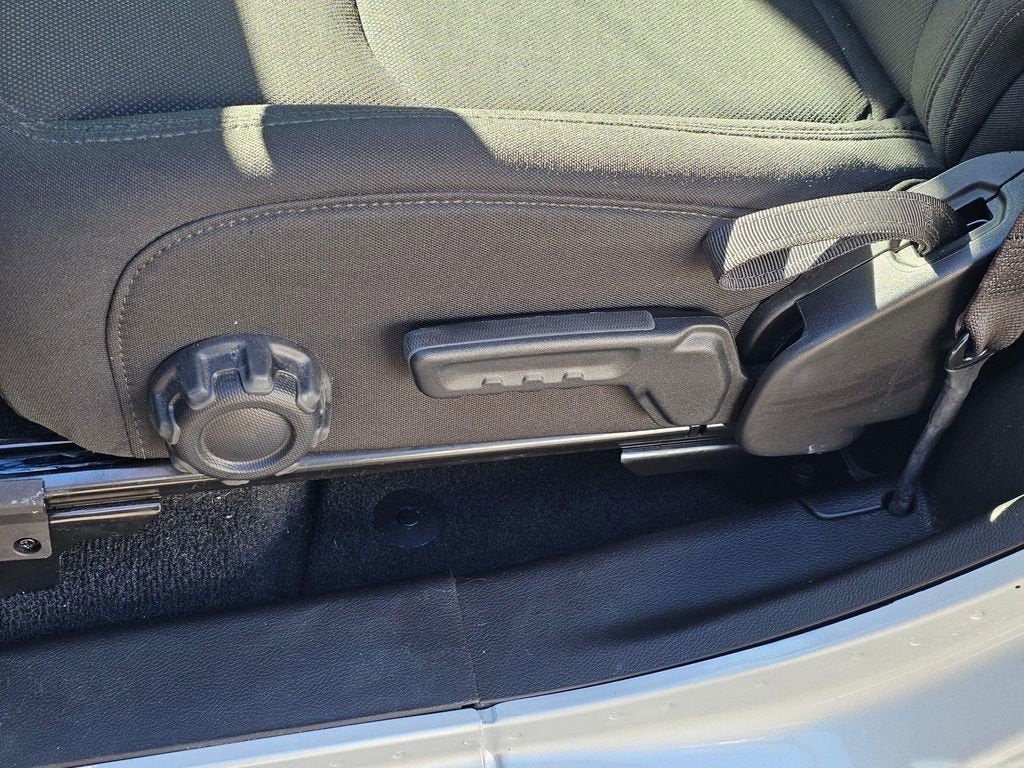 2022 Jeep Wrangler Base