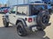 2022 Jeep Wrangler Base