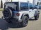 2022 Jeep Wrangler Base