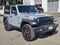 2022 Jeep Wrangler Base