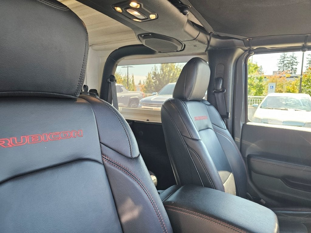 2019 Jeep Wrangler Base