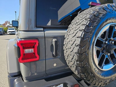 2019 Jeep Wrangler Base