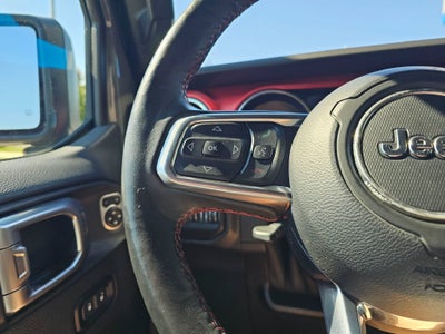 2019 Jeep Wrangler Base