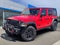2022 Jeep Wrangler Base