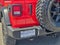 2022 Jeep Wrangler Base