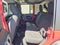 2022 Jeep Wrangler Base