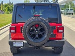 2022 Jeep Wrangler Base