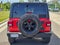 2022 Jeep Wrangler Base