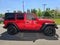 2022 Jeep Wrangler Base