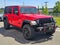2022 Jeep Wrangler Base