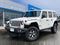 2023 Jeep Wrangler Base