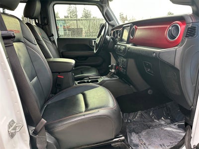 2023 Jeep Wrangler Base