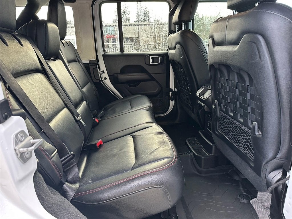 2023 Jeep Wrangler Base