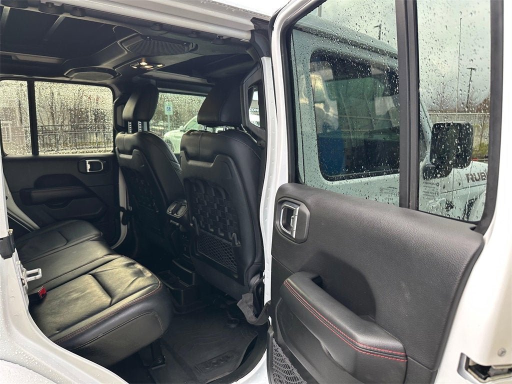 2023 Jeep Wrangler Base