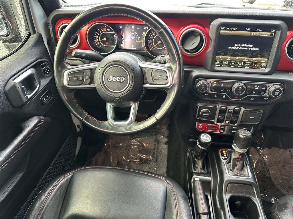 2023 Jeep Wrangler Base