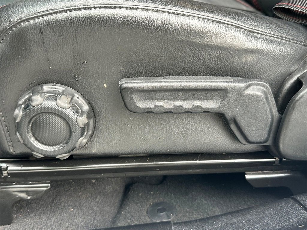 2023 Jeep Wrangler Base