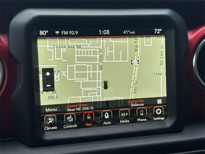 2023 Jeep Wrangler Base